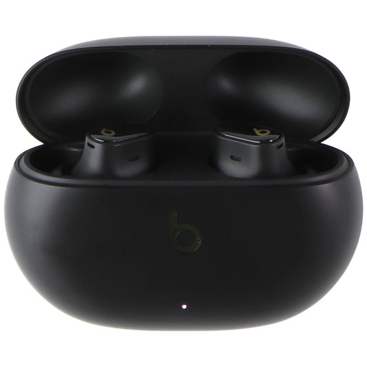 Beats Studio Buds+ True Wireless Noise Cancelling Earbuds - Black/Gold