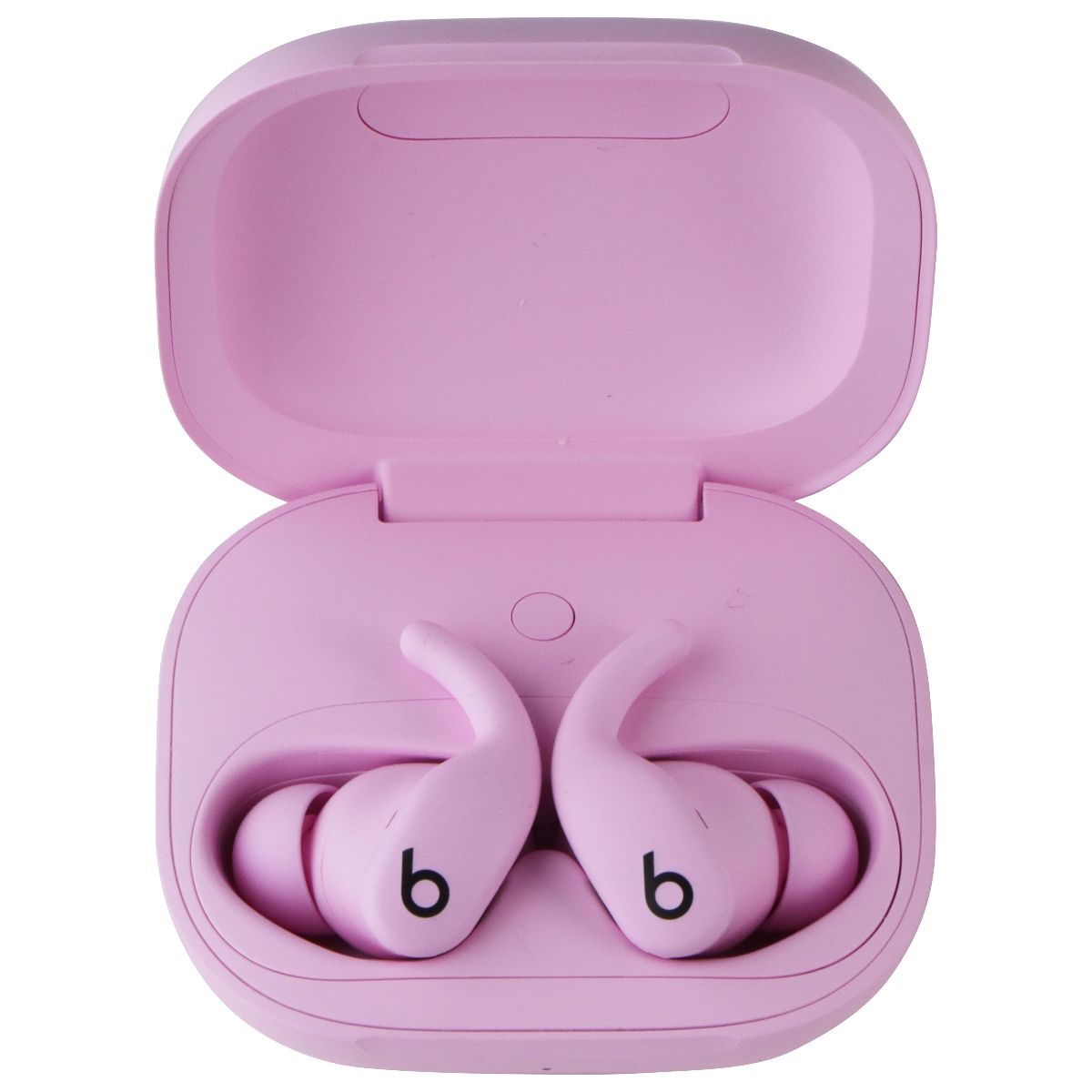Beats Powerbeats Fit - Wireless Noise Cancelling Earbuds - Pink Portable Audio - Headphones Beats - Simple Cell Bulk Wholesale Pricing - USA Seller