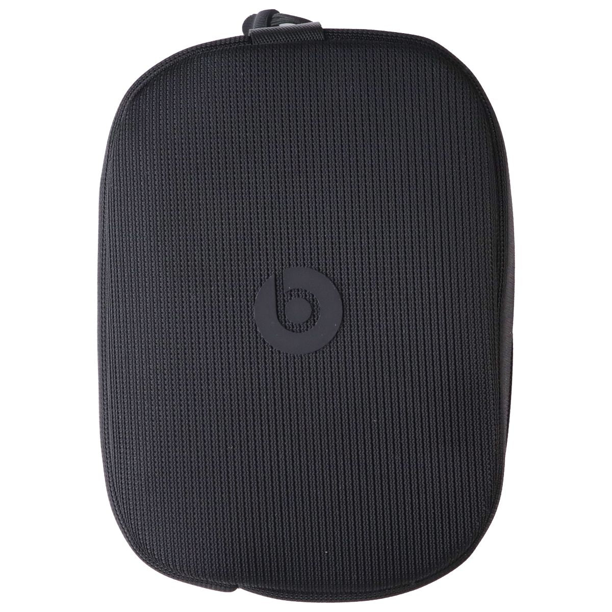 Replacement Carrying Case for Beats Solo 4 Wireless Headsets - Black iPod, Audio Player Accessories - Cases, Covers & Skins Beats - Simple Cell Bulk Wholesale Pricing - USA Seller