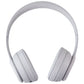 Beats Solo 4 - Wireless On-Ear Bluetooth Headphones - Drenched Gray (A3140) Portable Audio - Headphones Beats - Simple Cell Bulk Wholesale Pricing - USA Seller