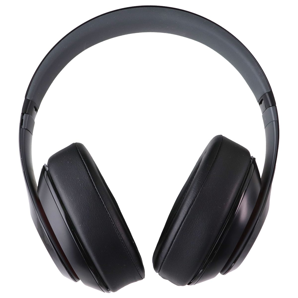 Beats by Dr. Dre Studio 2 Wireless Over-Ear Headphones - Black/Red