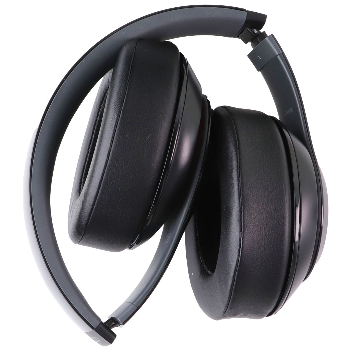 Beats by Dr. Dre Studio 2 Wireless Over-Ear Headphones - Black/Red