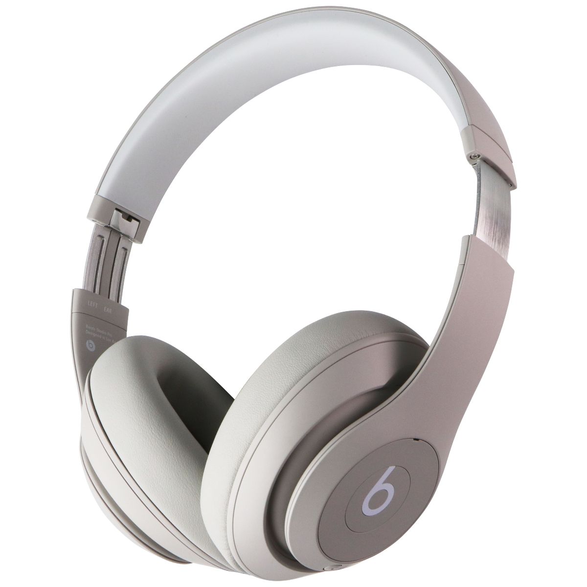 Beats Studio Pro Wireless Noise Cancelling Over-the-Ear Headphones - Sandstone Portable Audio - Headphones Beats - Simple Cell Bulk Wholesale Pricing - USA Seller