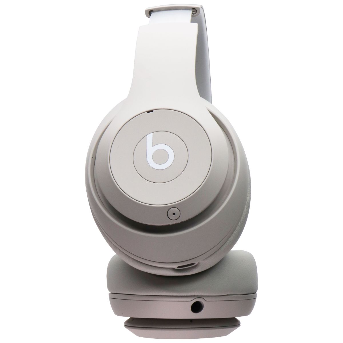 Beats Studio Pro Wireless Noise Cancelling Over-the-Ear Headphones - Sandstone Portable Audio - Headphones Beats - Simple Cell Bulk Wholesale Pricing - USA Seller
