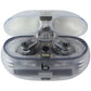Beats Active Noise Cancelling Studio Buds+ (Plus) - Transparent (MQLK3LL/A)