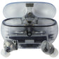 Beats Active Noise Cancelling Studio Buds+ (Plus) - Transparent (MQLK3LL/A)