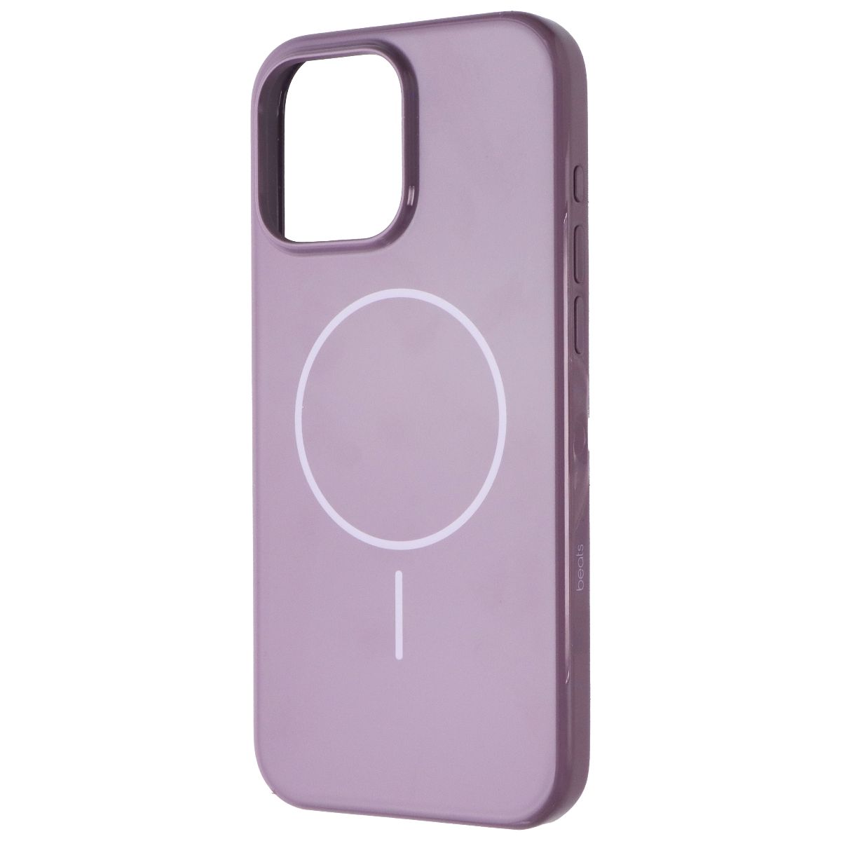 Beats Case for MagSafe for Apple iPhone 16 Pro Max - Sunset Purple Cell Phone - Cases, Covers & Skins Beats - Simple Cell Bulk Wholesale Pricing - USA Seller