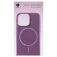 Beats Case for MagSafe for Apple iPhone 16 Pro Max - Sunset Purple Cell Phone - Cases, Covers & Skins Beats - Simple Cell Bulk Wholesale Pricing - USA Seller