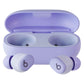 Beats Solo Buds Wireless Bluetooth Earbuds - Arctic Purple (MUVY3LL/A) Portable Audio - Headphones Beats - Simple Cell Bulk Wholesale Pricing - USA Seller