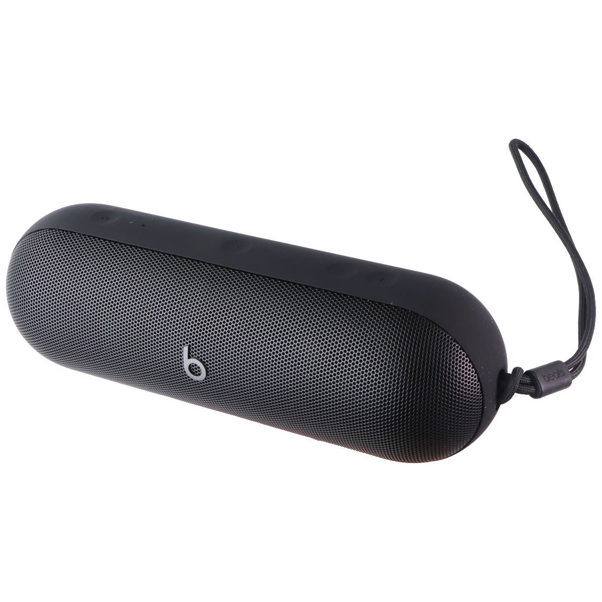 Beats Pill - Portable Bluetooth Speaker - Matte Black (MW443LL/A)