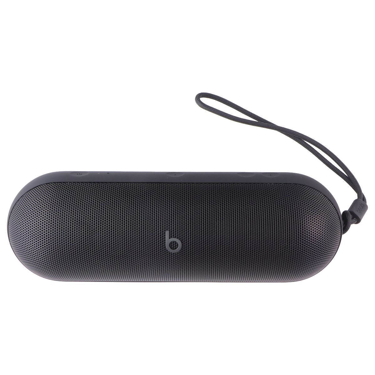 Beats Pill - Portable Bluetooth Speaker - Matte Black (MW443LL/A)