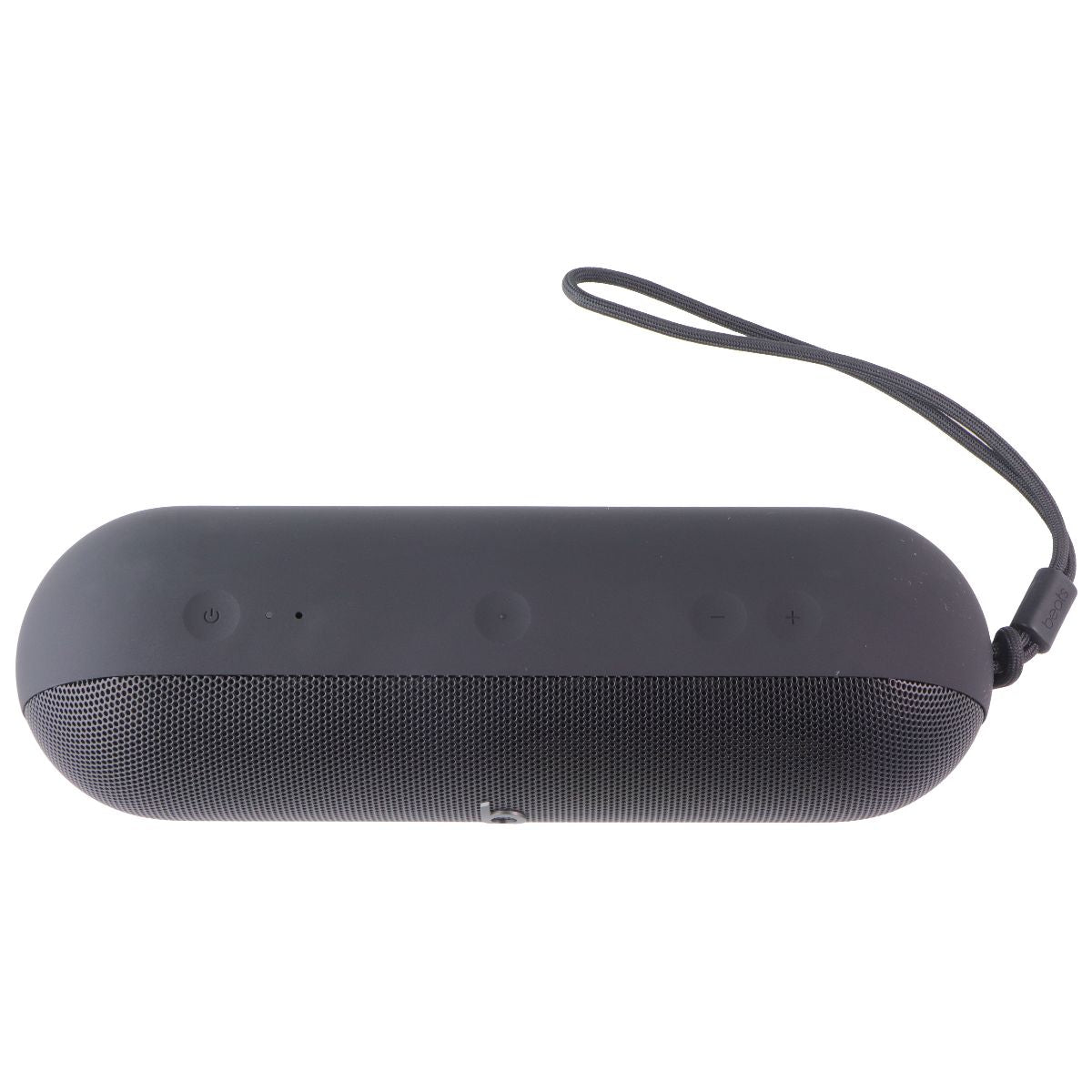 Beats Pill - Portable Bluetooth Speaker - Matte Black (MW443LL/A) Cell Phone - Audio Docks & Speakers Beats - Simple Cell Bulk Wholesale Pricing - USA Seller