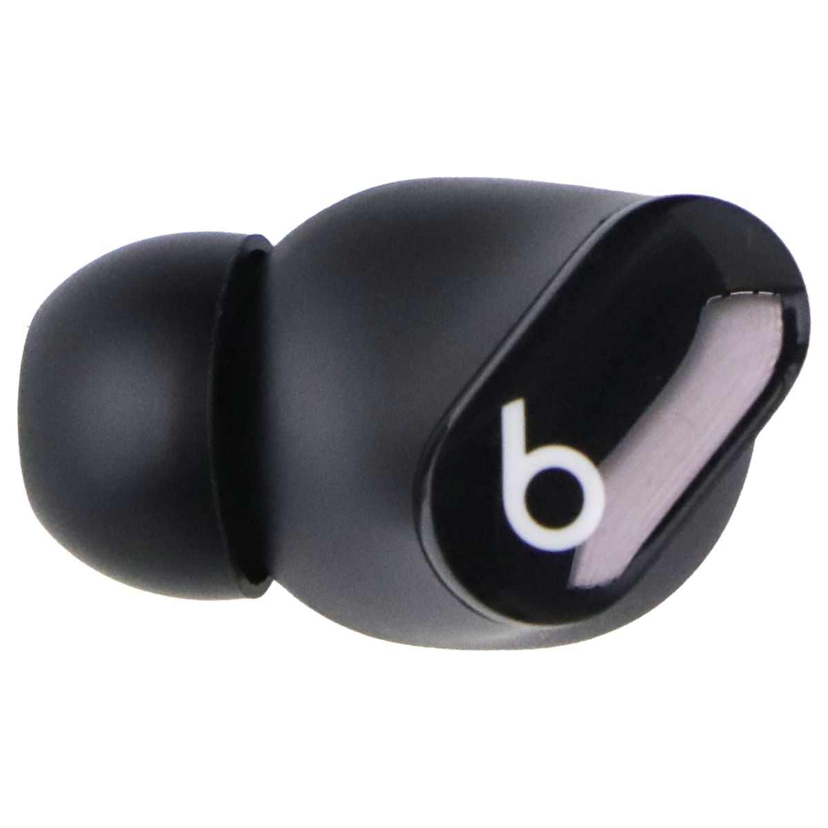 Beats Studio Buds Noise Cancelling Earbuds - Black (LEFT BUD ONLY) A2512 Portable Audio - Headphones Beats - Simple Cell Bulk Wholesale Pricing - USA Seller