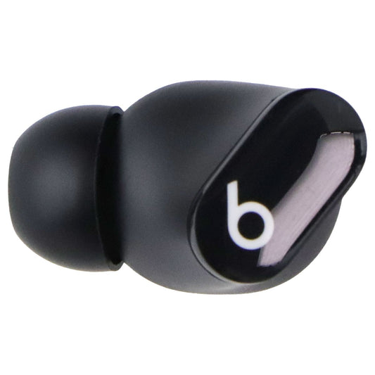 Beats Studio Buds Noise Cancelling Earbuds - Black (LEFT BUD ONLY) A2512 Portable Audio - Headphones Beats - Simple Cell Bulk Wholesale Pricing - USA Seller