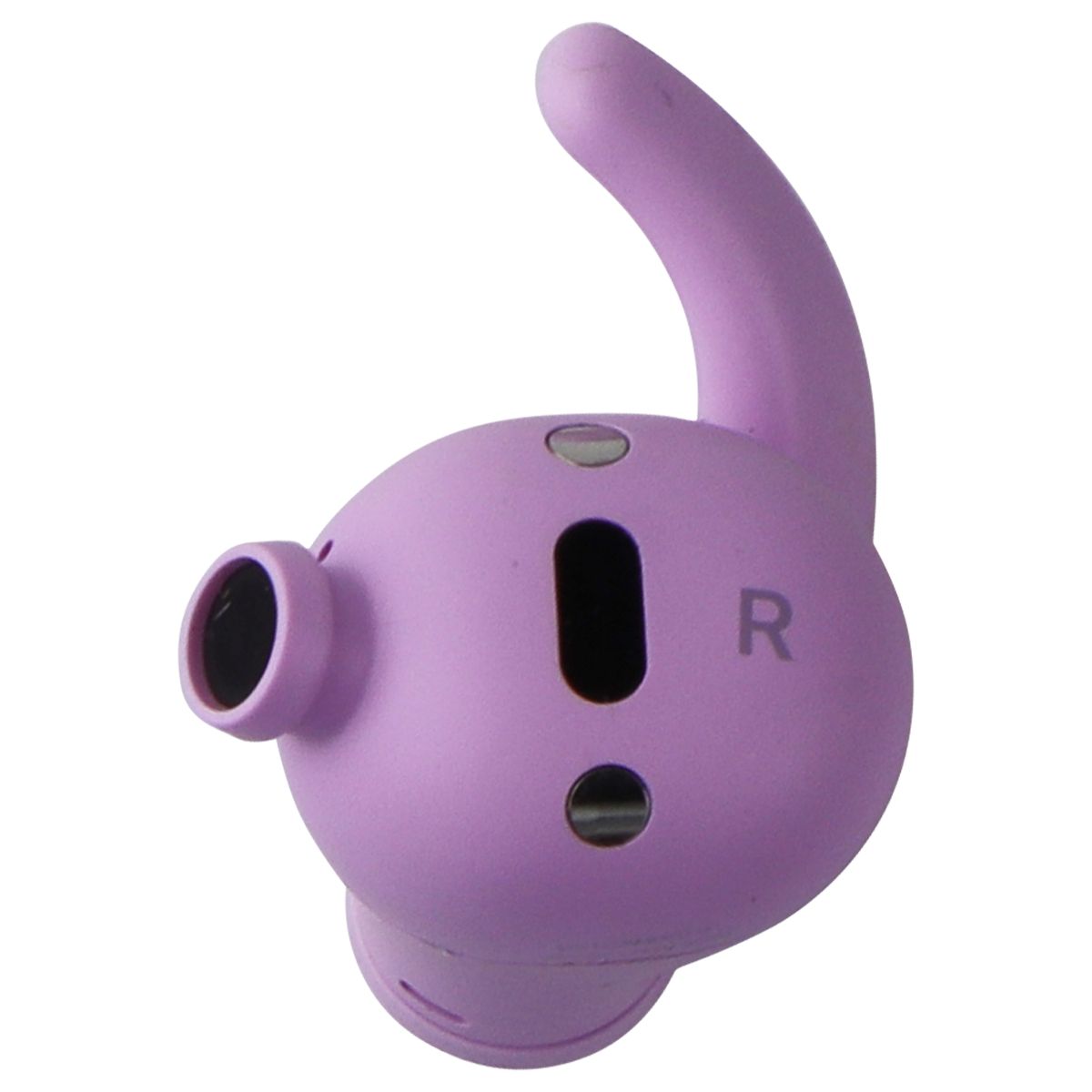 Beats Original Replacement RIGHT SIDE ONLY Beats Fit Pro Earbud - Purple (A2577) Portable Audio - Headphones Beats by Dr. Dre - Simple Cell Bulk Wholesale Pricing - USA Seller