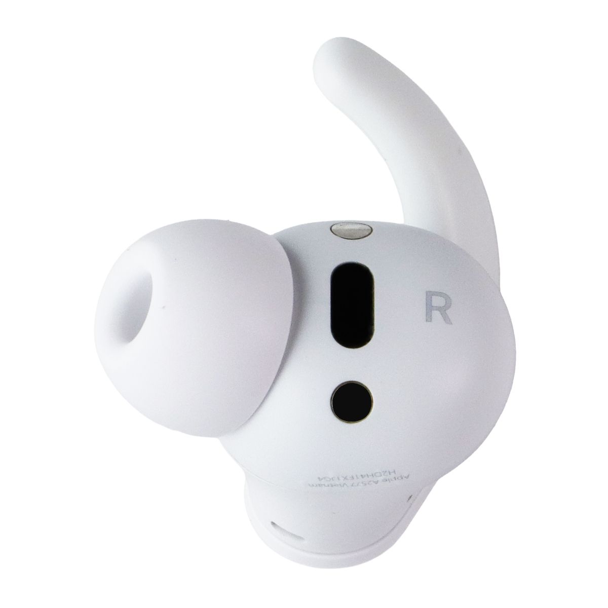 Beats Original Replacement RIGHT SIDE ONLY Beats Fit Pro Earbud - White (A2577) Portable Audio - Headphones Beats by Dr. Dre - Simple Cell Bulk Wholesale Pricing - USA Seller