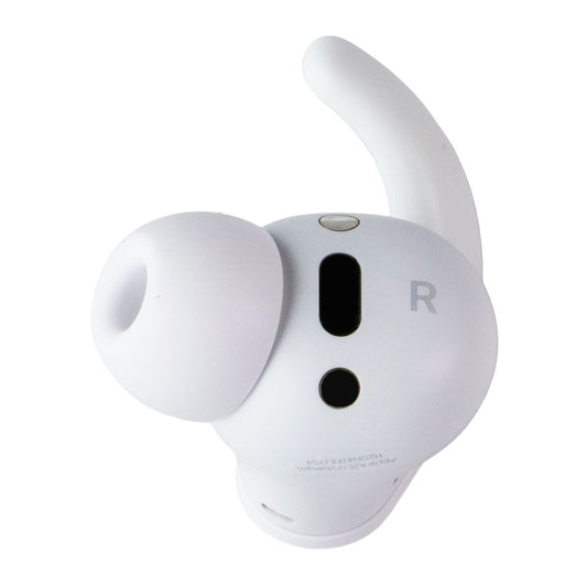 Beats Original Replacement RIGHT SIDE ONLY Beats Fit Pro Earbud - White (A2577) Portable Audio - Headphones Beats by Dr. Dre - Simple Cell Bulk Wholesale Pricing - USA Seller