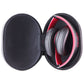 Beats Studio3 Wireless Over-Ear Headphones Decade Collection Black/Red MRQ82LL/A Portable Audio - Headphones Beats by Dr. Dre - Simple Cell Bulk Wholesale Pricing - USA Seller