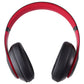 Beats Studio3 Wireless Over-Ear Headphones Decade Collection Black/Red MRQ82LL/A Portable Audio - Headphones Beats by Dr. Dre - Simple Cell Bulk Wholesale Pricing - USA Seller