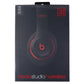 Beats Studio3 Wireless Over-Ear Headphones Decade Collection Black/Red MRQ82LL/A Portable Audio - Headphones Beats by Dr. Dre - Simple Cell Bulk Wholesale Pricing - USA Seller