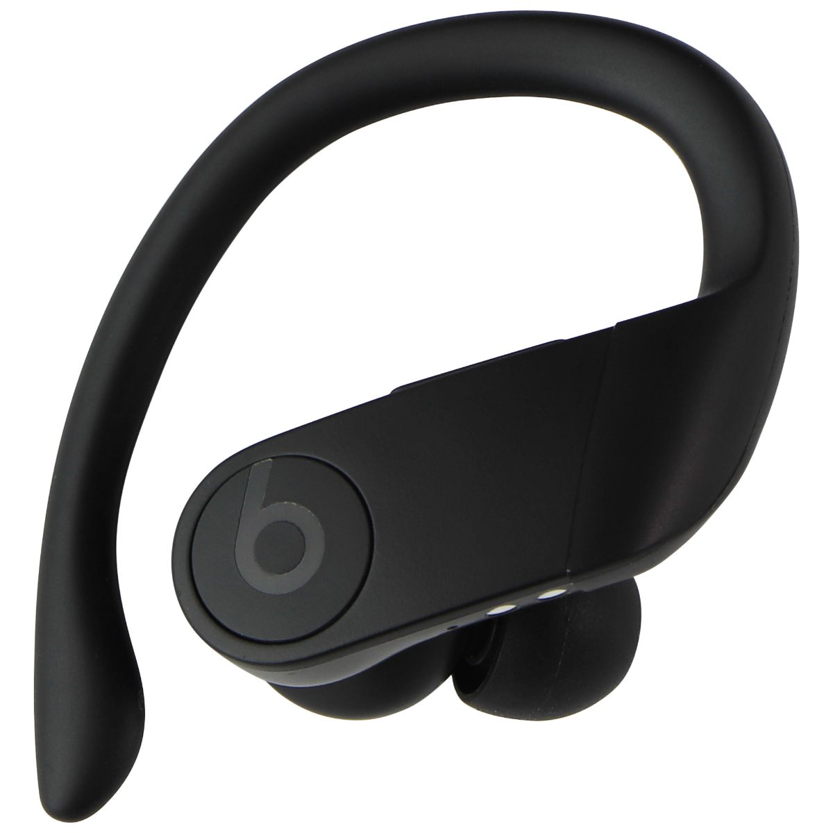 Beats Powerbeats Pro (RIGHT SIDE ONLY) - Black (A2048) Portable Audio - Headphones Beats - Simple Cell Bulk Wholesale Pricing - USA Seller