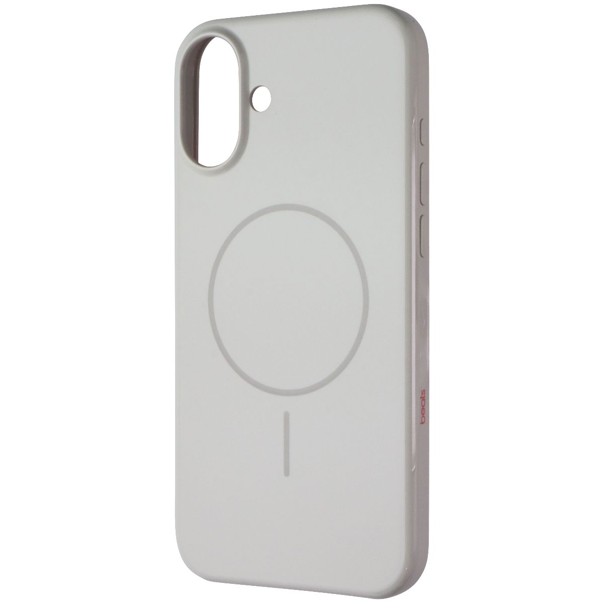 Beats Case for MagSafe for Apple iPhone 16 Plus - Summit Stone Cell Phone - Cases, Covers & Skins Beats - Simple Cell Bulk Wholesale Pricing - USA Seller