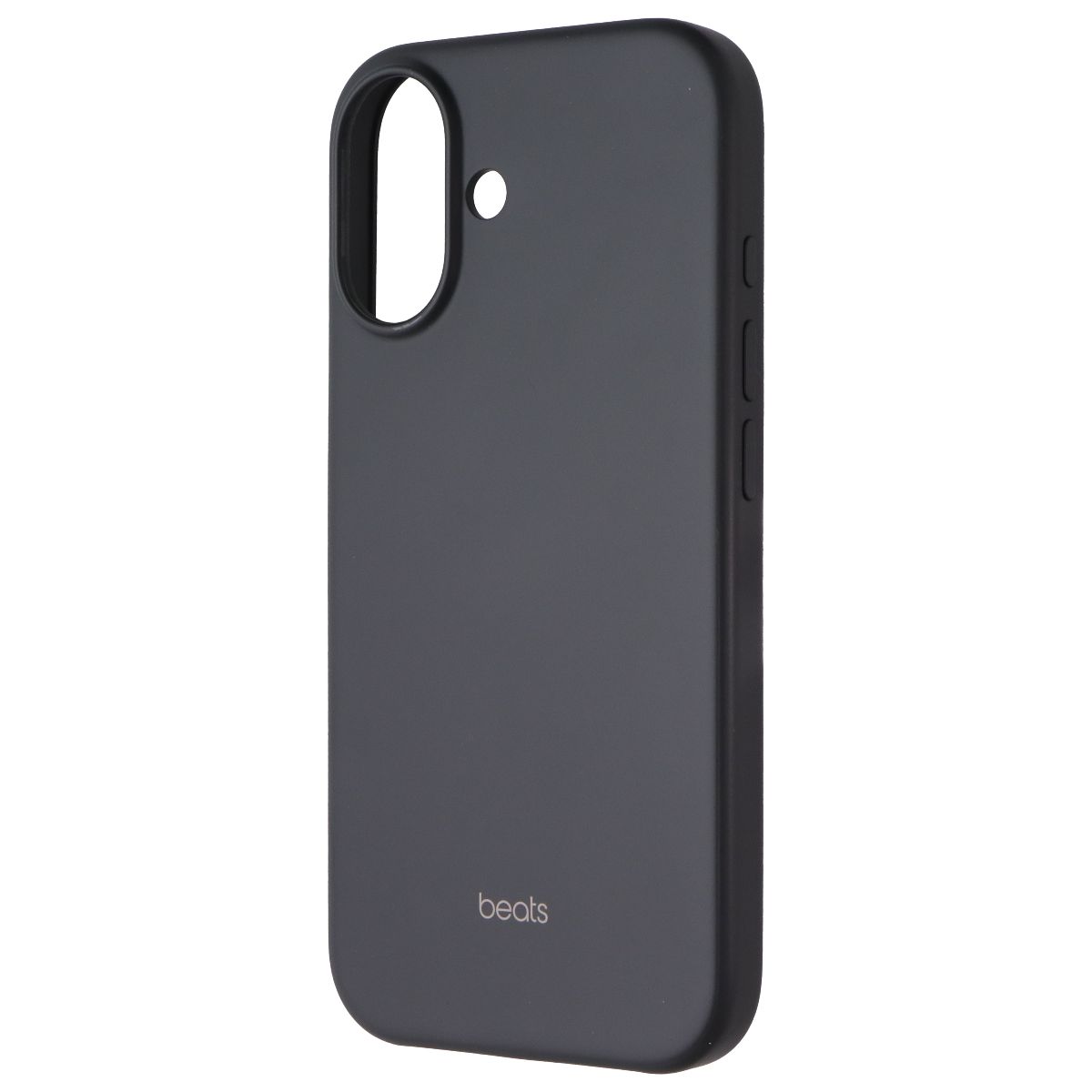 Beats Hardshell Case for MagSafe with Camera Control for Apple iPhone 17 - Black Cell Phone - Cases, Covers & Skins Beats - Simple Cell Bulk Wholesale Pricing - USA Seller