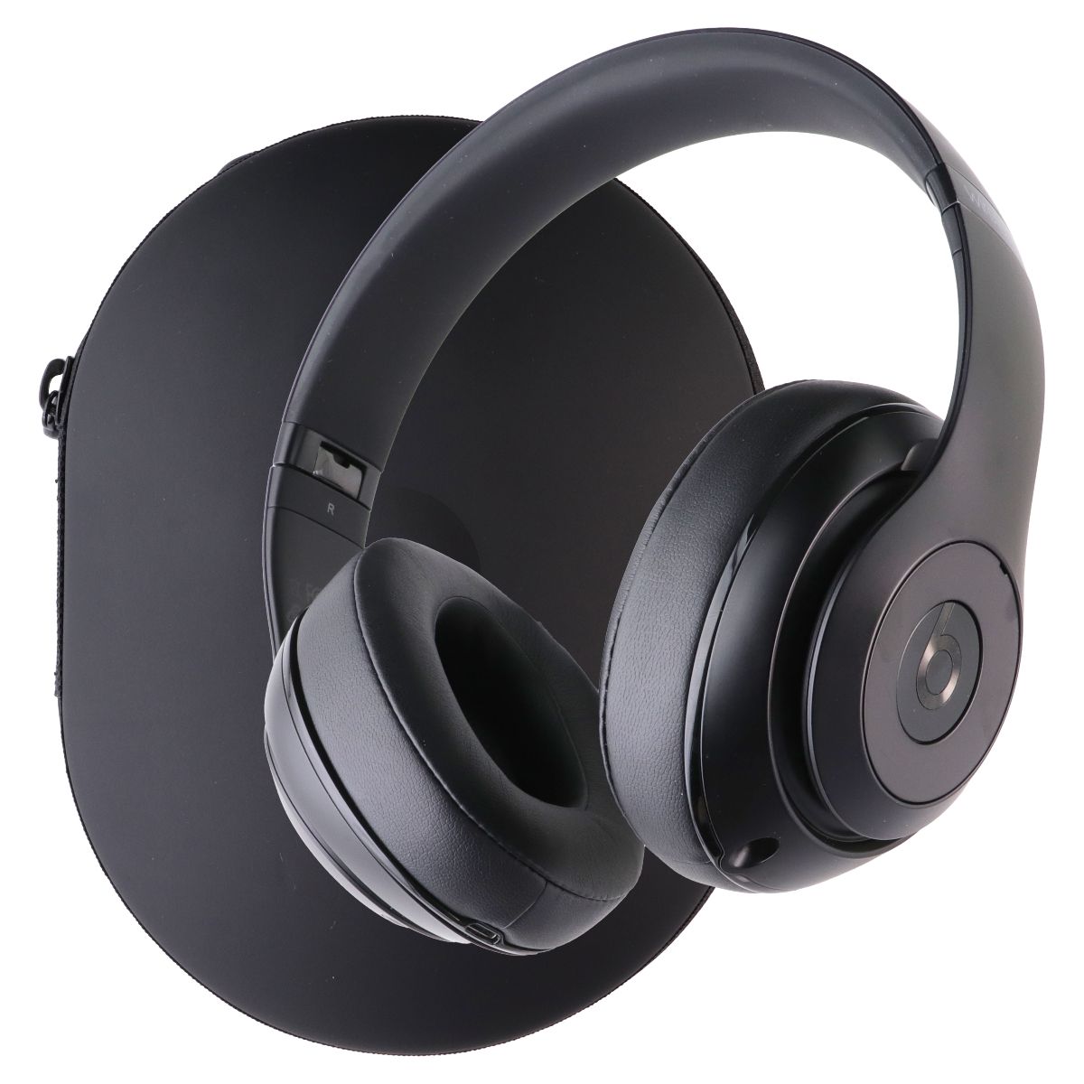 Beats Studio 2 Wireless Series Over-Ear Headphones (MHAJ2AM) - Matte Black