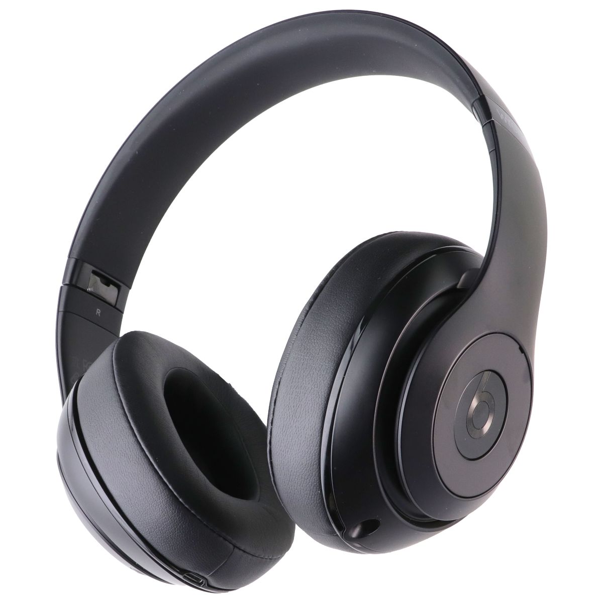 Beats Studio 2 Wireless Series Over-Ear Headphones (MHAJ2AM) - Matte Black