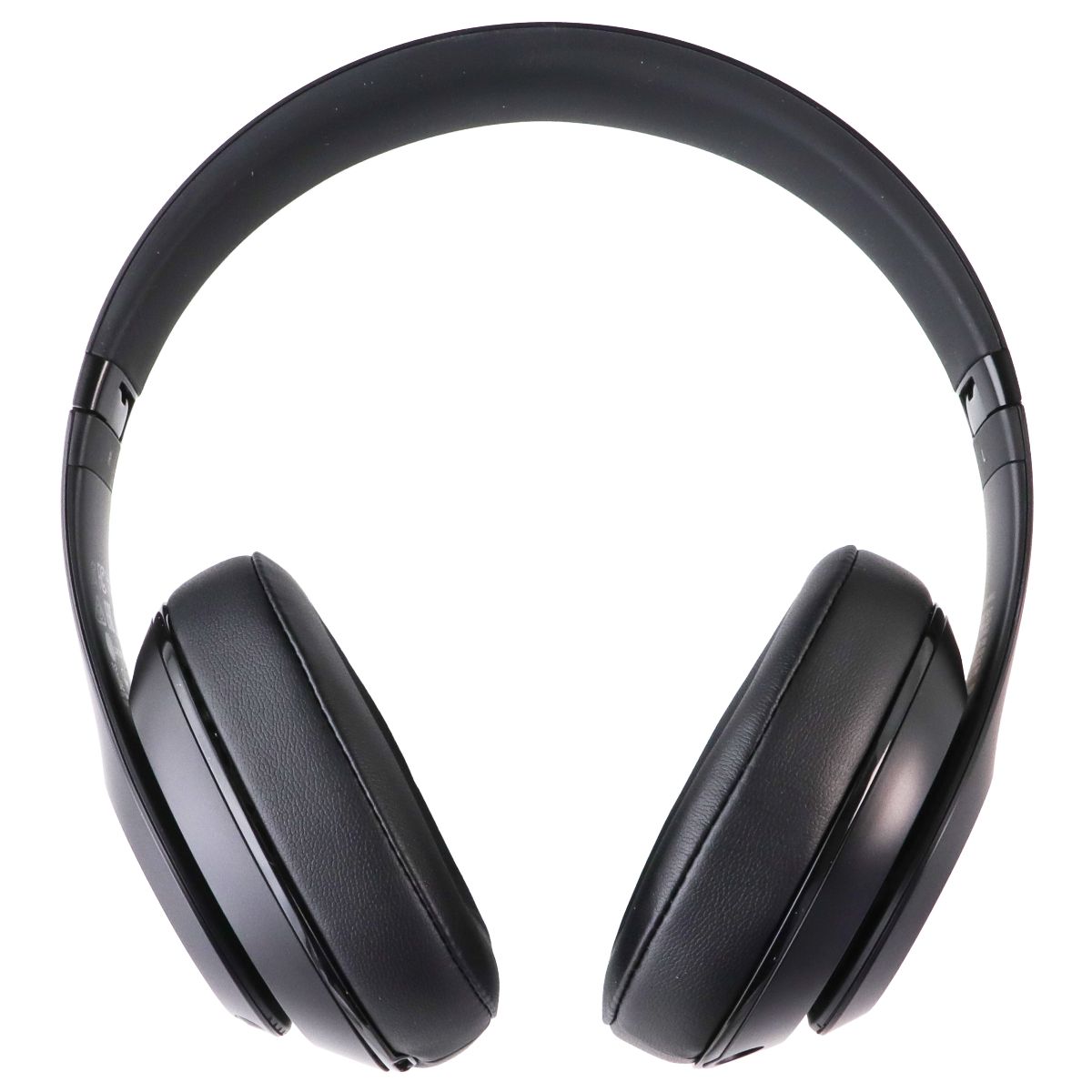 Beats Studio 2 Wireless Series Over-Ear Headphones (MHAJ2AM) - Matte Black