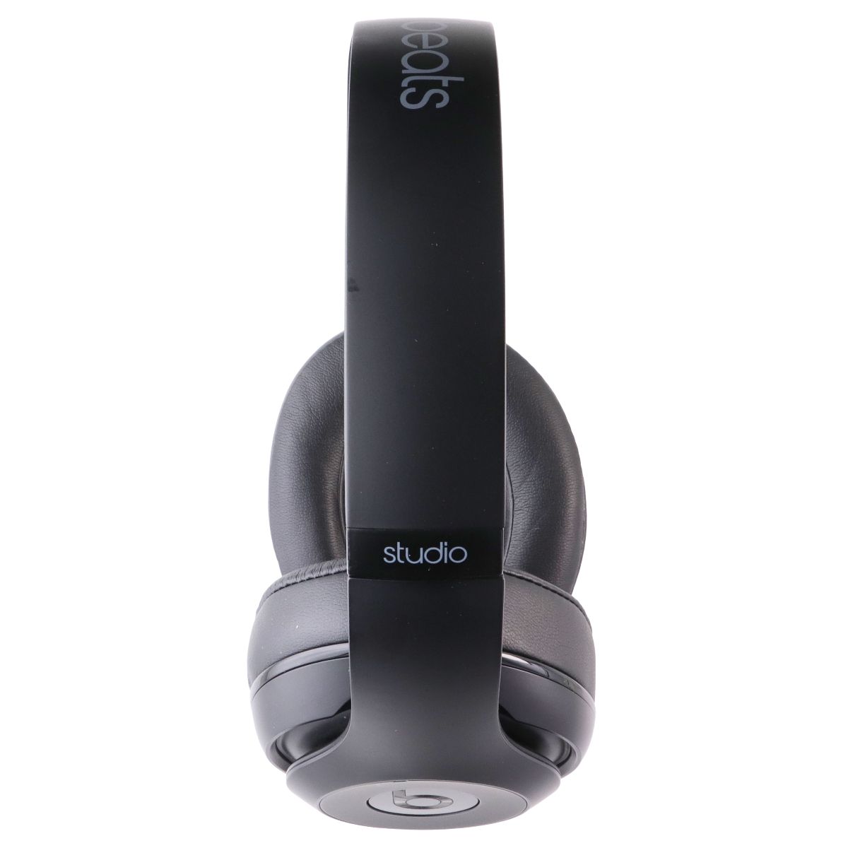Beats Studio 2 Wireless Series Over-Ear Headphones (MHAJ2AM) - Matte Black