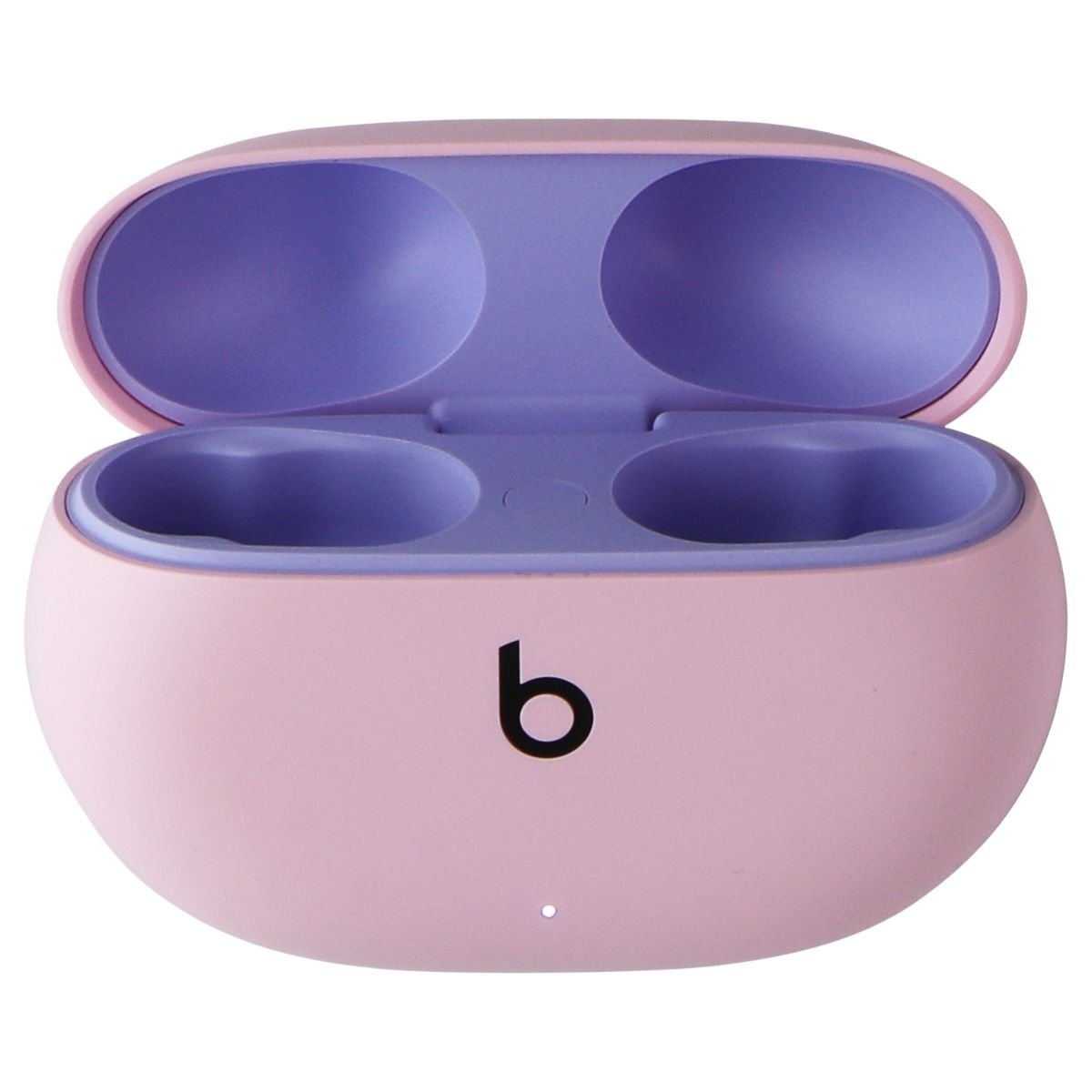 Beats Original Replacement Charging Case for Beats Studio Buds - Pink Portable Audio - Headphones Beats - Simple Cell Bulk Wholesale Pricing - USA Seller