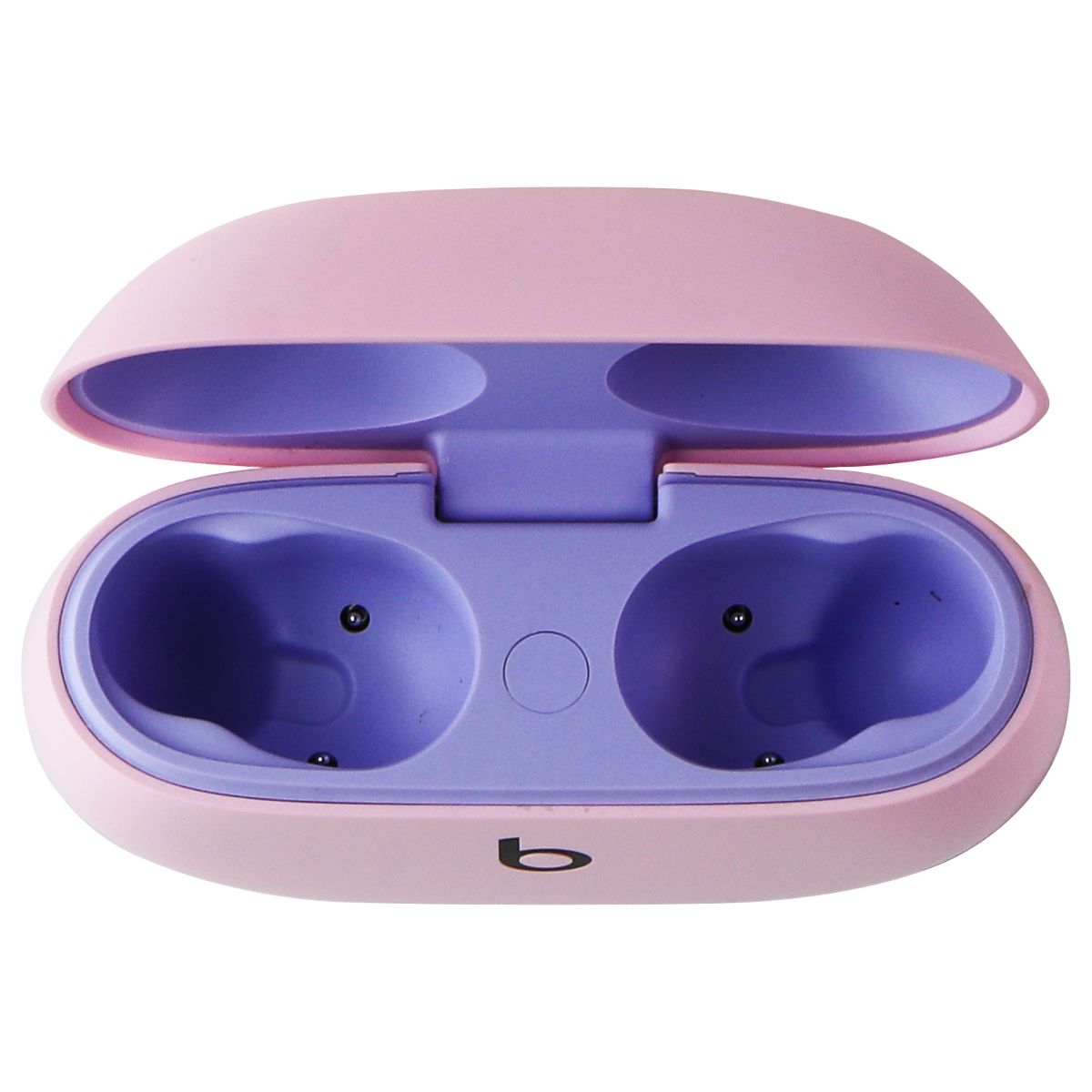 Beats Original Replacement Charging Case for Beats Studio Buds - Pink Portable Audio - Headphones Beats - Simple Cell Bulk Wholesale Pricing - USA Seller