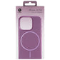 Beats Case for MagSafe for Apple iPhone 16 Pro - Sunset Purple Cell Phone - Cases, Covers & Skins Beats - Simple Cell Bulk Wholesale Pricing - USA Seller