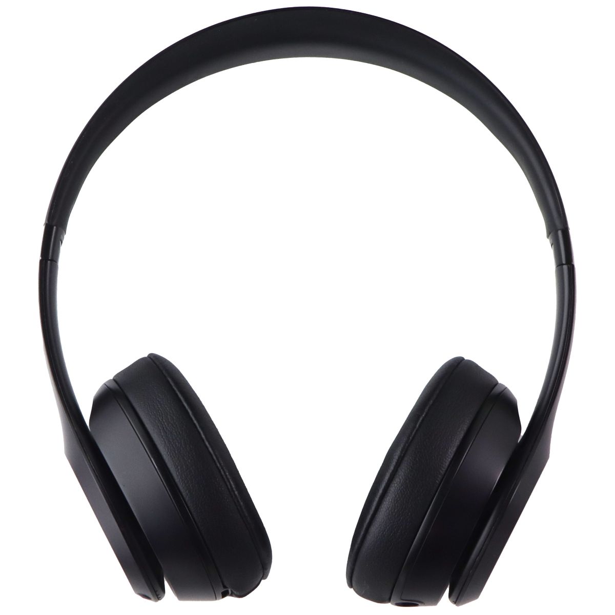 Beats Solo 4 Wireless On-Ear Bluetooth Headphones - Matte Black Portable Audio - Headphones Beats - Simple Cell Bulk Wholesale Pricing - USA Seller