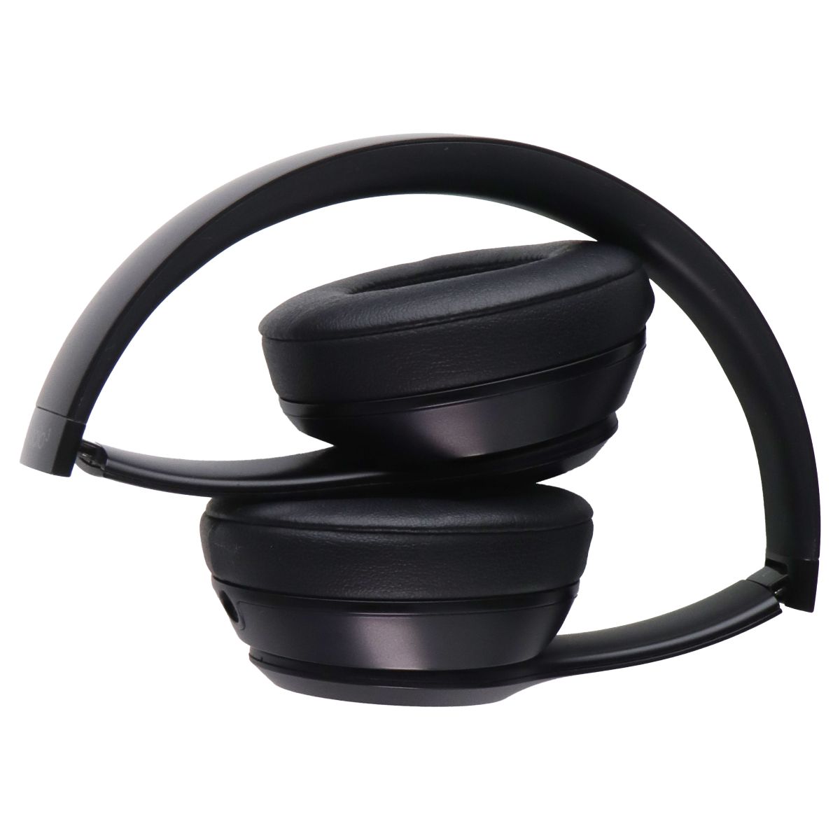 Beats Solo 4 Wireless On-Ear Bluetooth Headphones - Matte Black Portable Audio - Headphones Beats - Simple Cell Bulk Wholesale Pricing - USA Seller