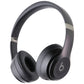 Beats Solo 4 Wireless On-Ear Bluetooth Headphones - Matte Black Portable Audio - Headphones Beats - Simple Cell Bulk Wholesale Pricing - USA Seller