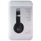 Beats Solo 4 Wireless On-Ear Bluetooth Headphones - Matte Black