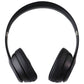 Beats Solo 4 Wireless On-Ear Bluetooth Headphones - Matte Black Portable Audio - Headphones Beats - Simple Cell Bulk Wholesale Pricing - USA Seller