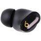 Beats Studio Buds+ True Wireless Noise Cancelling LEFT EAR BUD ONLY - Black/Gold