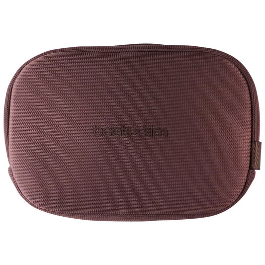 Beats Studio Pro X Kim Kardashian Headphones Carry Pouch - Earth
