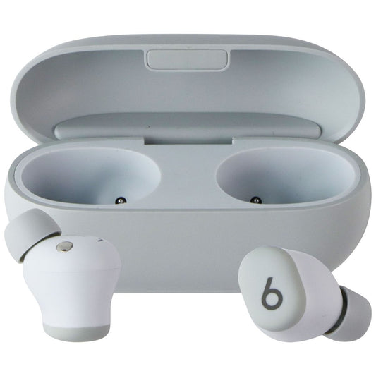 Beats Solo Buds Wireless Bluetooth Earbuds - Storm Gray (MUVY3LL/A)