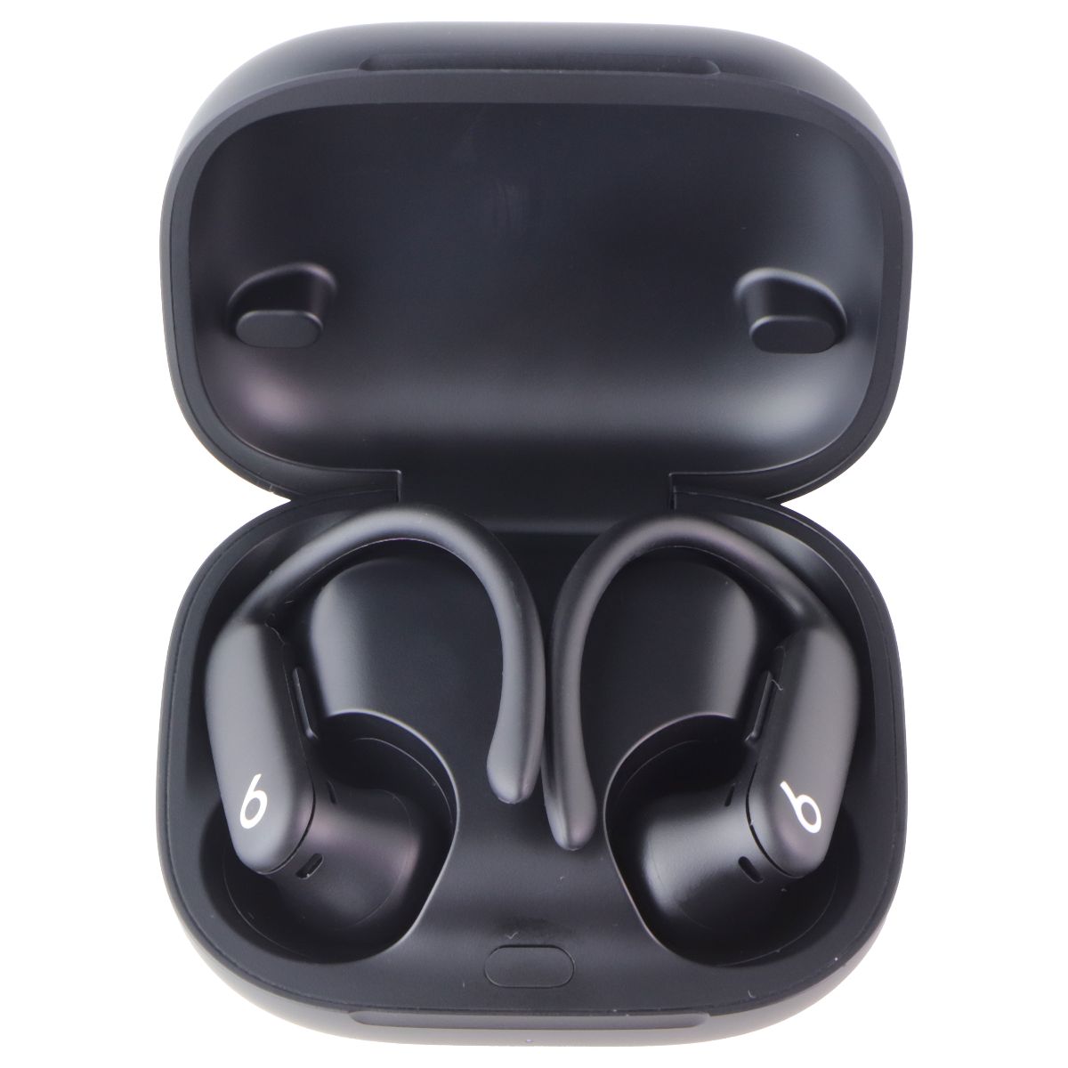 Beats Powerbeats Pro 2 Wireless Bluetooth Earbuds - Jet Black (MX723LL/A)