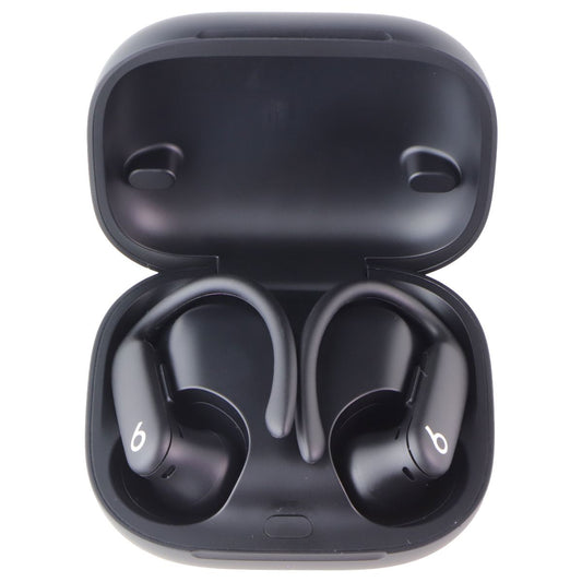 Beats Powerbeats Pro 2 Wireless Bluetooth Earbuds - Jet Black (MX723LL/A)