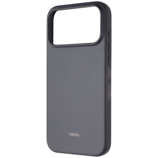 Beats Case for MagSafe with Camera Control for Apple iPhone 17 Pro Max - Gray Cell Phone - Cases, Covers & Skins Beats - Simple Cell Bulk Wholesale Pricing - USA Seller