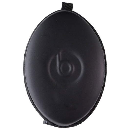 Replacement - Beats Monster by Dr. Dre Headphone Hard Carrying Case - Black Portable Audio - Headphones Beats by Dr. Dre - Simple Cell Bulk Wholesale Pricing - USA Seller