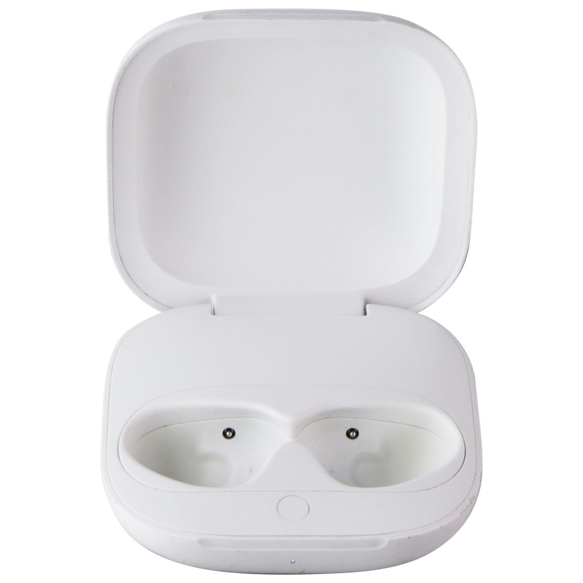 Beats Original Charging Case for Beats Fit Pro - White (Case Only / A2578) Portable Audio - Headphones Beats by Dr. Dre - Simple Cell Bulk Wholesale Pricing - USA Seller