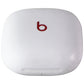 Beats Original Charging Case for Beats Fit Pro - White (Case Only / A2578) Portable Audio - Headphones Beats by Dr. Dre - Simple Cell Bulk Wholesale Pricing - USA Seller