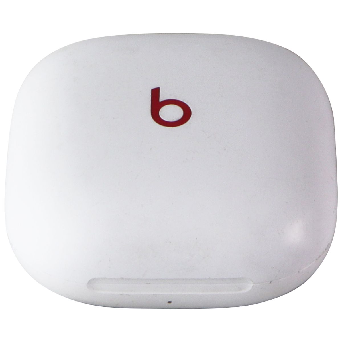 Beats Original Charging Case for Beats Fit Pro - White (Case Only / A2578) Portable Audio - Headphones Beats by Dr. Dre - Simple Cell Bulk Wholesale Pricing - USA Seller