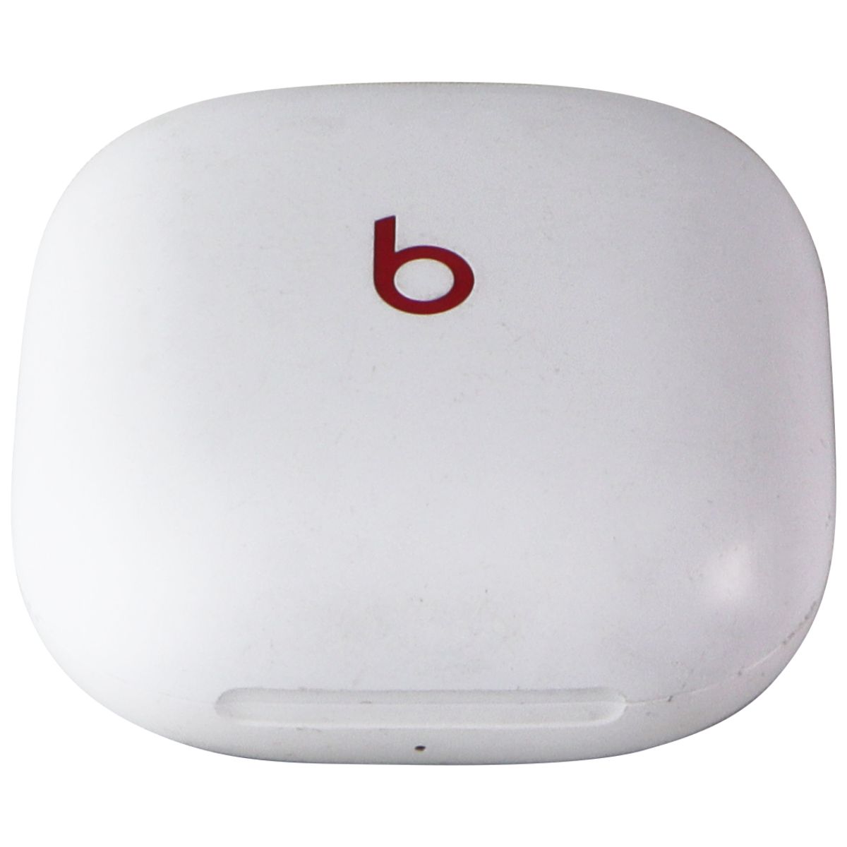 Beats Original Charging Case for Beats Fit Pro - White (Case Only / A2578) Portable Audio - Headphones Beats by Dr. Dre    - Simple Cell Bulk Wholesale Pricing - USA Seller